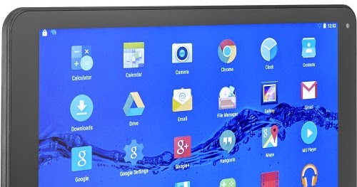 Digiland DL1008M 10.1-inch tablet | TecTack: Technology Reviews