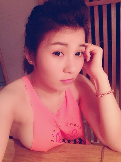 Gái đẹp ngực khủng gai dep nguc khung