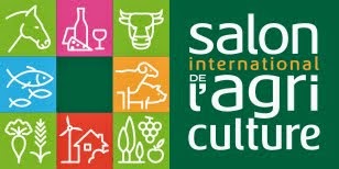 Le Salon International de l'Agriculture