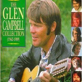 Glen Campbell - Take My Hand For A While Glen Campbell - Take My Hand For A While