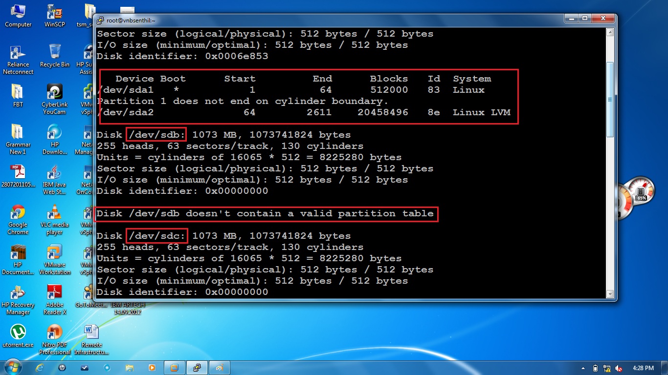 Remote Infrastructure Management Linux RAID Configuration Tutorial