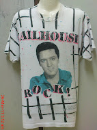 vtg elvis presley1989 50/50