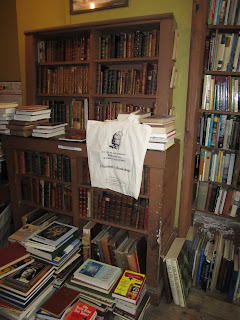 Second hand Book Buying in St Leonard’s-on-Sea, East Sussex UK