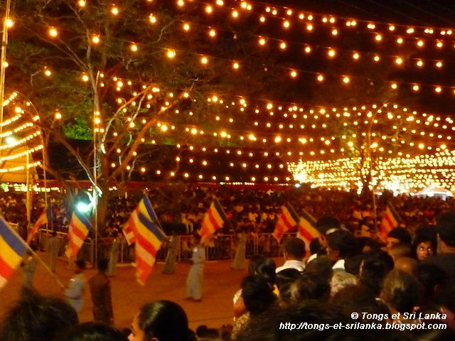 Perahera de Kataragama