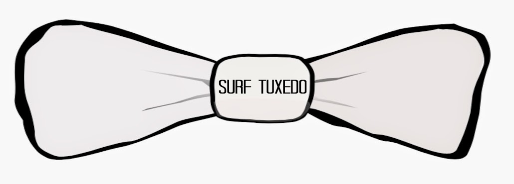 Surf Tuxedo