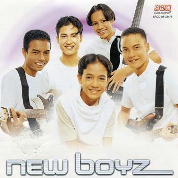 Download Lagu New Boyz Meraung Mp3 Rempit Share