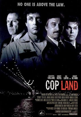 Cop Land Dublado1997