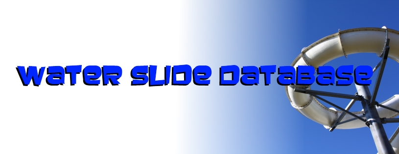 Water Slide Database