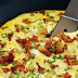 Country French Omelet Recipe