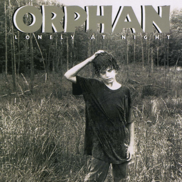 ORPHAN - Lonely At Night remastered