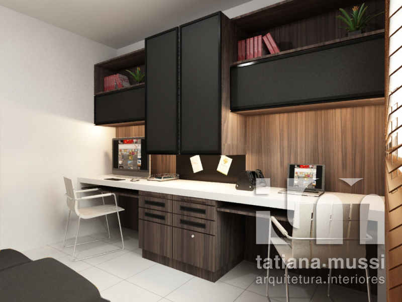 escritorio quarto de hospedes tatiana mussi arquitetura e interiores escrit 243 rio e escritorio quarto de hospedes tatiana mussi arquitetura e interiores escrit 243 rio e