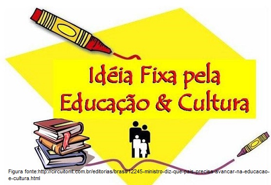 EDUCAÇÃO E CULTURA