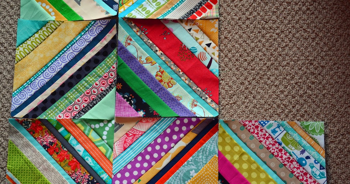 Jaceycraft String blocks a few tips