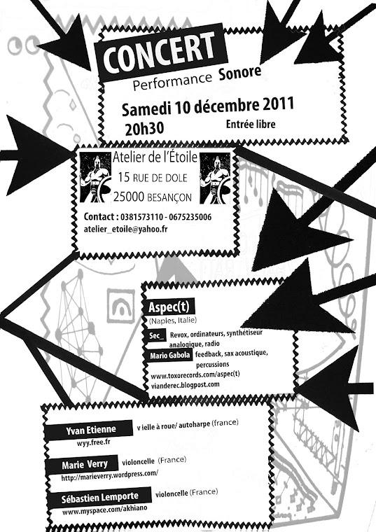 10 DECEMBRE 2011