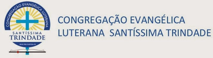 Congregação Evangélica Luterana Santíssima Trindade