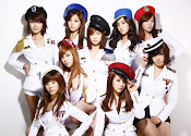 SNSD (Girls Generation)