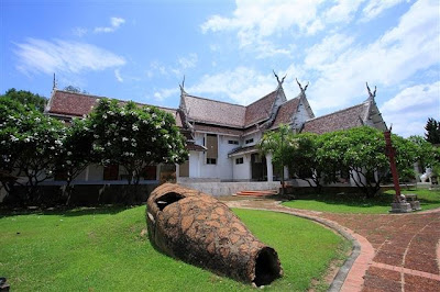 Chiang Mai City Arts and Cultural Center