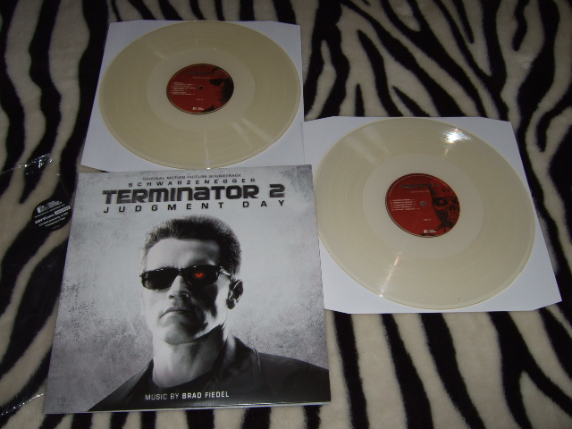terminator 2 judgment day ost