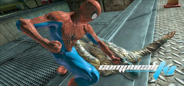 The Amazing Spider-Man 2 PC Full Español The Amazing Spider-Man 2 PC Full Español