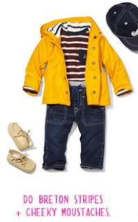 I Heart Pears: 8 Top Baby Boy Clothing Trends: FALL 2013