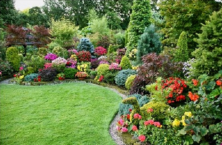 Garden Design Hd Garden Design Hd