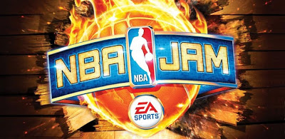 NBA Jam - Android ve iOS Basketbol Oyunu İncelemesi