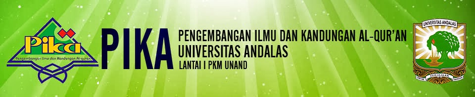 UKM PIKA UNAND