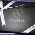 My April Vellvette Box is here
