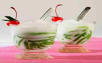 35+ Franchise Minuman Cendol Trik