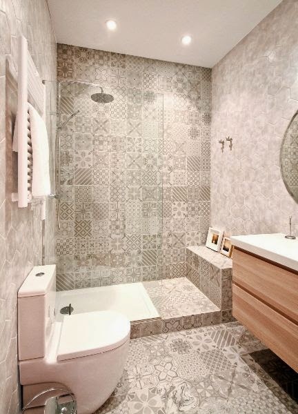 Un blog de decoración a mi manera... : Hablemos de pisos...