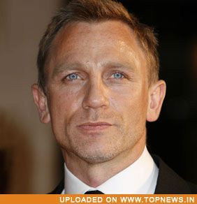 THE DANIEL CRAIG IMDB