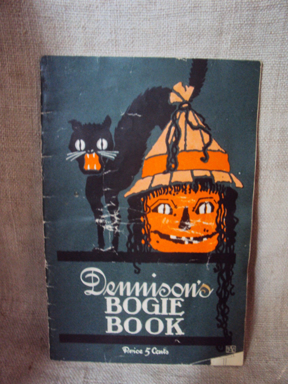 Vintage Halloween Collector Vintage Halloween eBay Spotlight