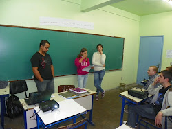 Curso Politécnico - Noturno/2012