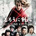 El “Detrás de cámaras” para la película de “Rurouni Kenshin”