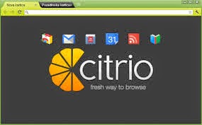 Citrio Browser 38.0 Free Download Full Version Citrio Browser 38.0 Free Download Full Version