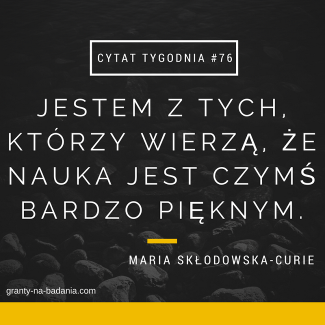 Motto na niedzielę