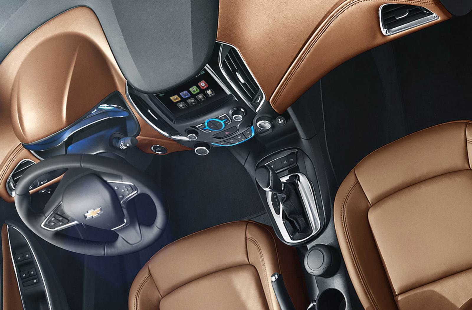 Chevrolet Cruze 2.015 - Página 4 Novo-Chevrolet-Cruze-2015-interior+(1)