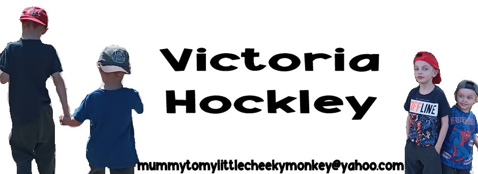 Victoria Hockley