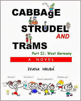 Cabbage, Strudel and Trams (Part  2: West Germany)