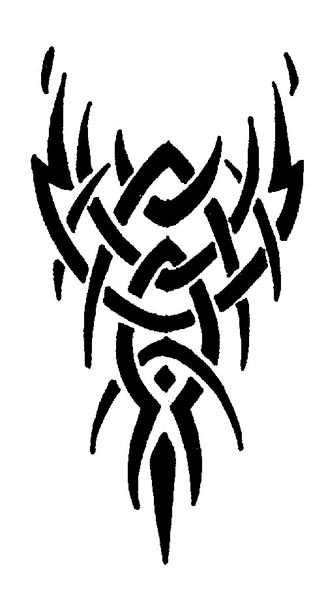 Tribal Tattoos Tribal Tattoos