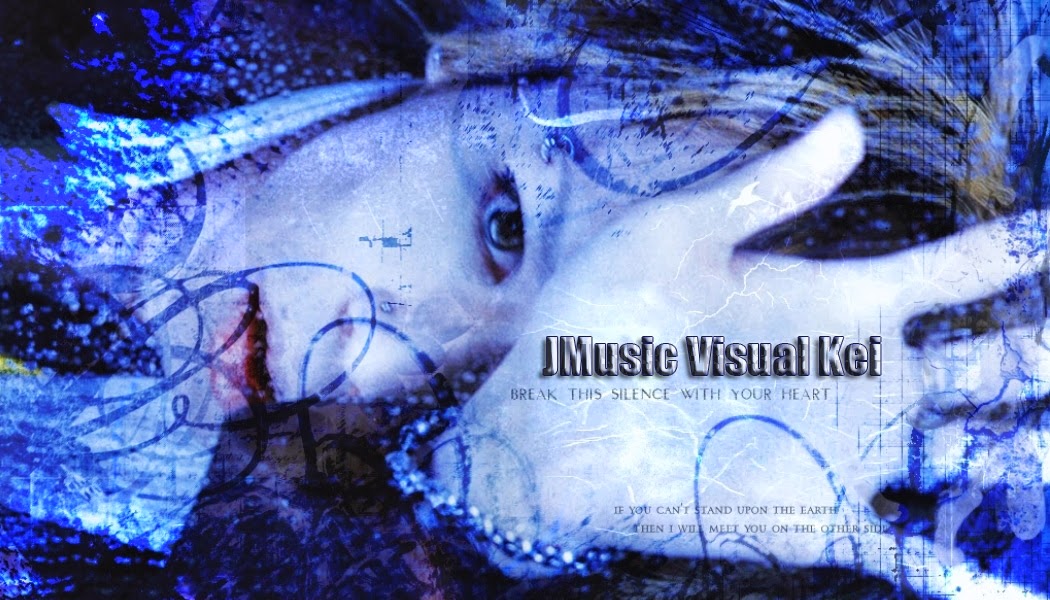 JMusic Visual Kei.