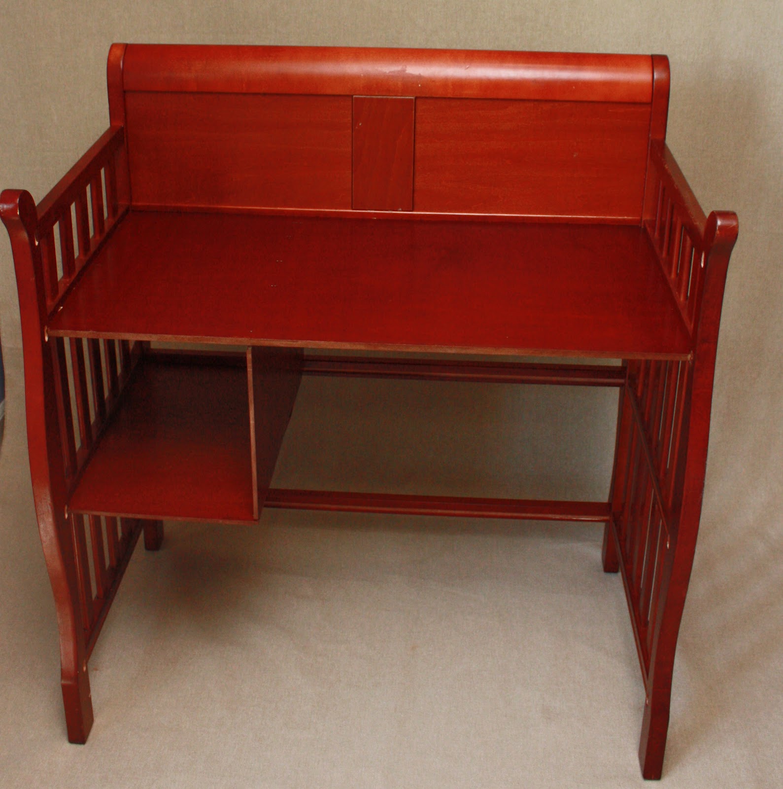 DIY Repurpose Baby Furniture Mothertime Marketplace