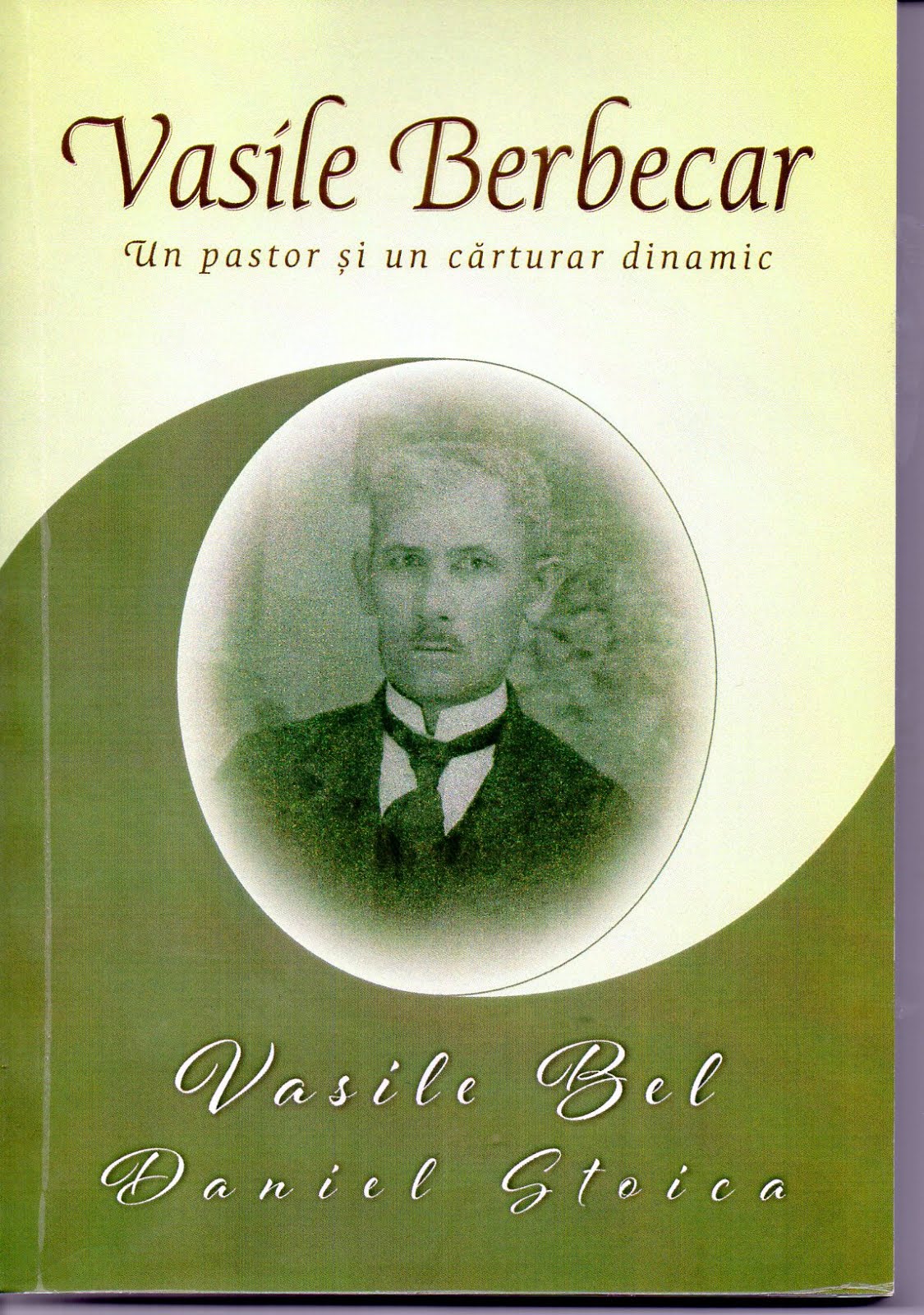 Vasile Berbecar