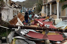 HELP REBUILD ST MARTIN