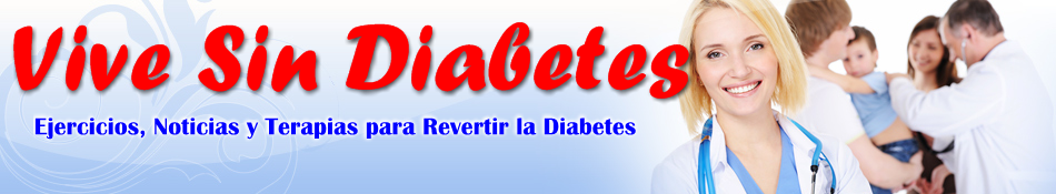 Vida Sin Diabetes