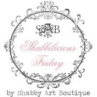 Shabbilicious Friday