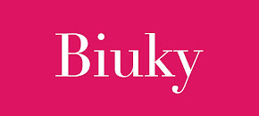 5% de DESCUENTO en BIUKY con el código  BIUKY5DESCUENTO