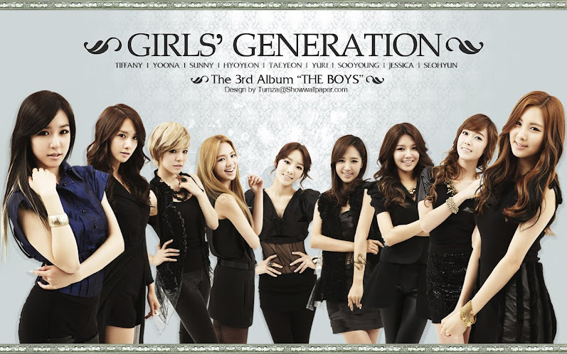 SNSD