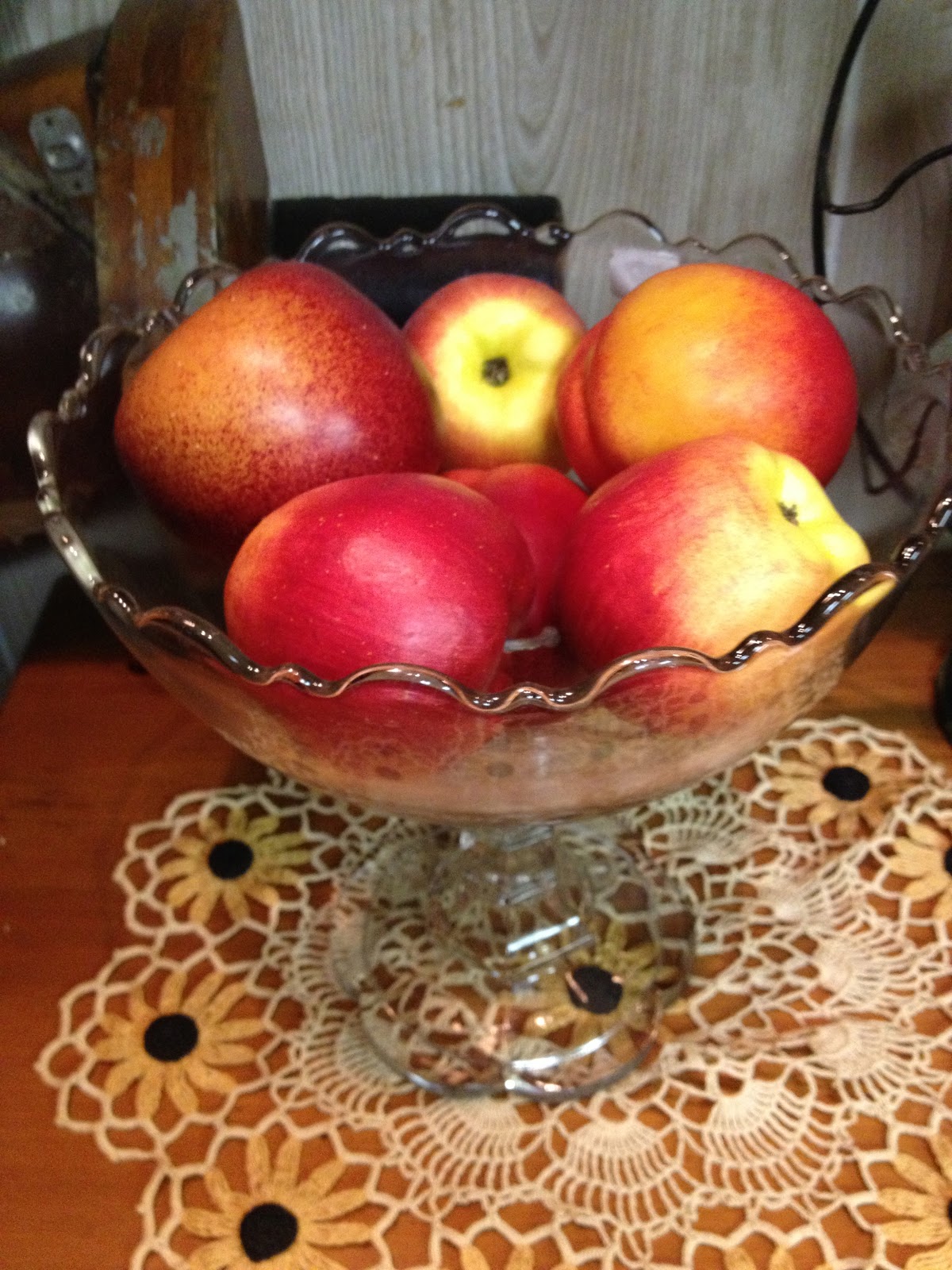 C. Dianne Zweig Kitsch 'n Stuff What To Eat During Storm Sandy And