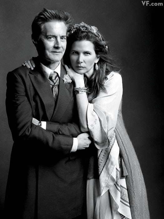 loveisspeed....... Sean Parker’s Lavish Big Sur Wedding Wedding of the